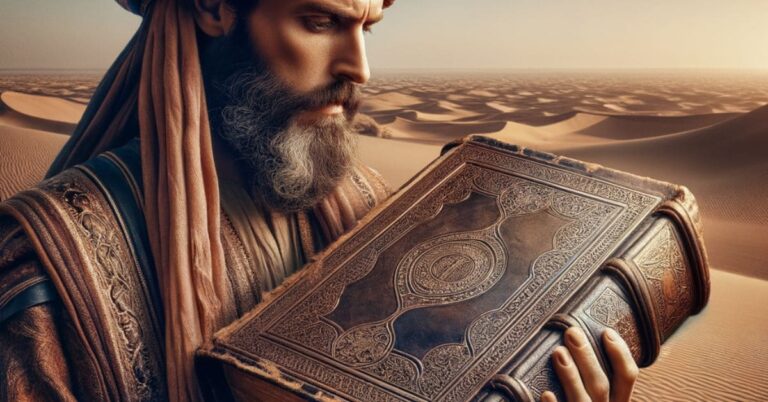 Guia do Explorador: Como Ler o Antigo Testamento e Suas Riquezas