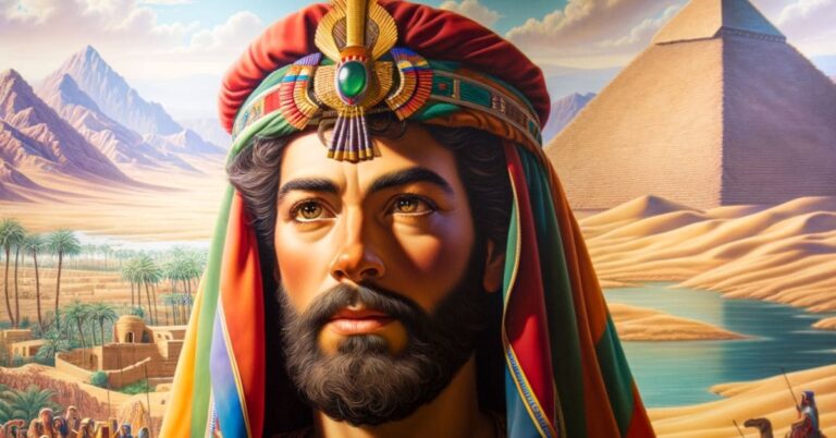 História de José na Bíblia e Sua Mensagem Atemporal