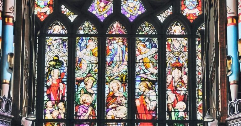 Revelando o Que o Novo Testamento Fala Sobre Imagens