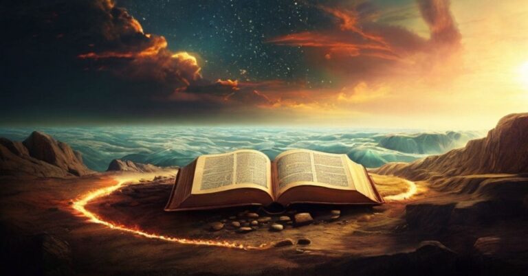 Desvendando Escrituras: Onde Começa o Antigo Testamento e Seu Legado