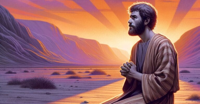 Quem Foi Isaque na Bíblia? Entre Abraão e Jacó